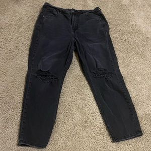 American Eagle Outfitter Jeans (No stretch)